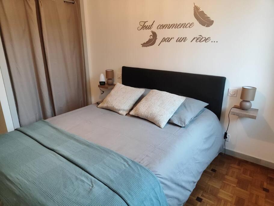 Campagne-Jolie Maison Avec Jardin- Proche Dole Chevigny  Εξωτερικό φωτογραφία
