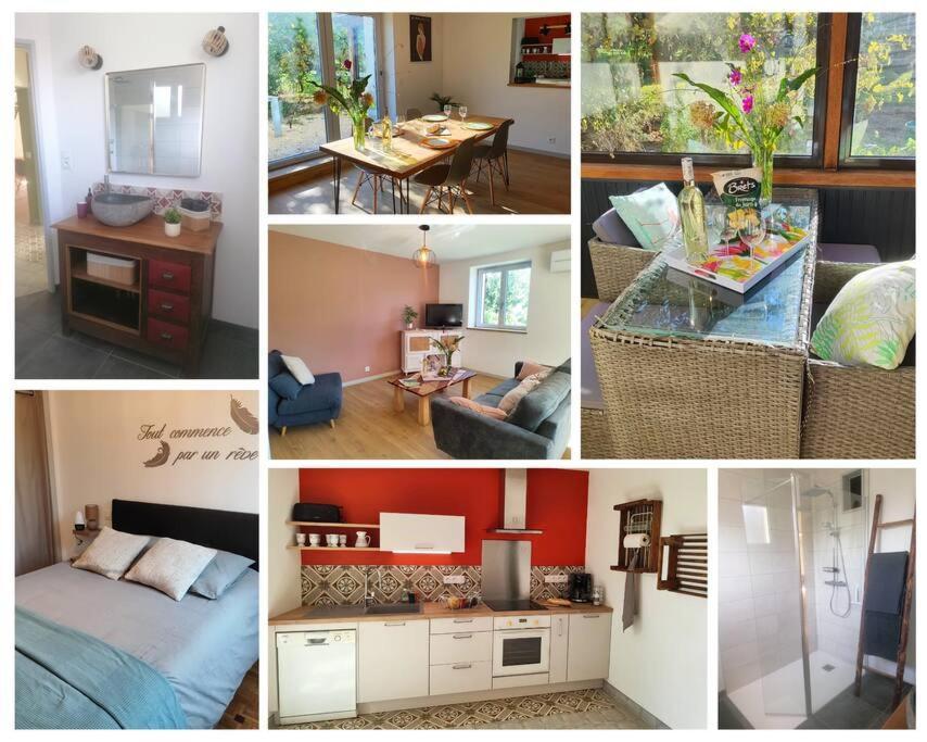 Campagne-Jolie Maison Avec Jardin- Proche Dole Chevigny  Εξωτερικό φωτογραφία